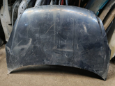 2011 OPEL CORSA D MAKYAJSIZ KAPUT