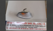 Hyundai Excel Sol-Sağ Sinyal 1992 1994-Adet Fiyatı-