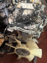İSUZU 4HK1 EURO 5 MOTOR