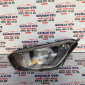 Hyundai i20 sol ön far çıkma orijinal