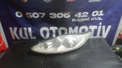 Ford fiesta sol far 08.12