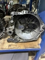 CİTROEN C5 1.6 HDİ ŞANZIMAN