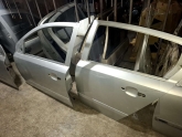 ÖZMEN OPEL ASTRA H ÇIKMA SOL ÖN ARKA KAPI