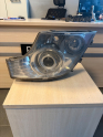 Mercedes Actros Mp4 Sol Xenon Far Orjinal