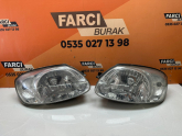 ACCENT ADMİRE TAKIM FAR ORJİNAL