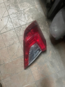 Honda civic sol arka stop lambası