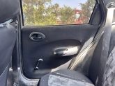 FORD ESCORT SAĞ ARKA KAPI DÖŞEMESİ 95-00 MODEL