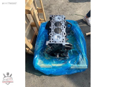 Renault Master 3 Blok ( Yarım Motor )-8201627658