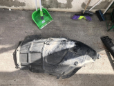 MERCEDES EQS W297 AMG SAĞ ÖN DAVLUMBAZ 2976806008