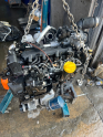 MEGANE 4 1.5 110LUK KOMPLE MOTOR ORJİNALL ÇIKMAA