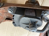 Oto Çıkma Parça / Mekanik / Pedal / Nissan / Micra / Çıkma Parça 