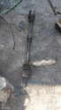 KİA CERATO SOL AKS GÜÇMANLAR 05386021168