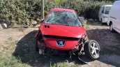 Oto Çıkma Parça / Kaporta & Karoser / Kapı Camları / Peugeot / 206 / Çıkma Parça 