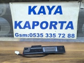 Oto Çıkma Parça / Mekanik / Bagaj Kilidi / Fiat / Egea / Sıfır Parça 