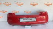 Volkswagen Polo arka tamponu  2009-2014