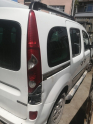 RENAULT KANGOO SAĞ ARKA ÇAMURLUK KONUK OTO 05366077016