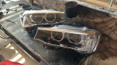 BMW X3 F25 LCİ XENON SAĞ-SOL FAR
