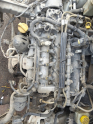 Fiorino 2011 model komple motor açılmamış