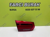 BMW 3 SERİSİ F30 LCİ SOL İÇ STOP ORJİNAL 2SK012148-01