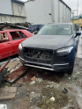 VOLVO XC90 FAR TAKIM