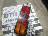 OPEL RECORD 1978-1982 SOL STOP SIFIR