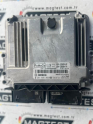ünite ecu motor FORD FOCUS / KUGA JV6A-12A650-XA 0281035369