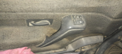 Renault 19 Europa ön cam krikosu elektrikli