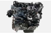 PEUGEOT 3008 1.5 DİZEL SANDIK MOTOR