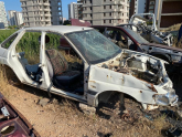 Oto Çıkma Parça / Kaporta & Karoser / Tavan Sacı / Ford / Escort / Çıkma Parça 
