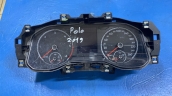 VOLKSWAGEN POLO GÖSTERGE PANELİ