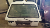 opel corsa çıkma bagaj kapağı