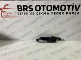 3C4839113 VOLKSWAGEN PASSAT 2005 2010 SOL ARKA İÇ KAPI KOLU