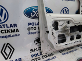 Oto Çıkma Parça / Kaporta & Karoser / Kapı / Renault / Kangoo / Çıkma Parça 