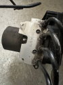 Honda civic abs beyni