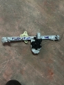2014 fluence sağ ön kapı cam krikosu