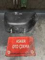 Ducato 3 sol kapı cebi