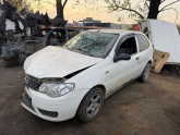 PALİO ALBEA SOL FAR 2007