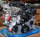 Oto Çıkma Parça / Motor / Motor Komple / Mercedes / GLK / Çıkma Parça 