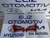 HYUNDAİ BAYON SAĞ SOL REFLEKTÖR ORİJİNAL ÇIKMA 2024-2026