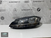 GOLF 7.5 SOL FAR ORJİNAL