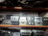Oto Çıkma Parça / Elektrik / Hoparlör & Ses Sistemi / Opel / Astra / Çıkma Parça 