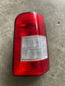 Citroen Berlingo Sağ - Sol Arka Stop