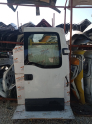 RENAULT MASTER 2 ALÇAK TAVAN SAĞ KAPAK ÇIKMA