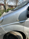 RENAULT TRAFİC SOL ÖN ÇAMURLUK