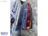 Oto Çıkma Parça / Kaporta & Karoser / Bagaj / Daewoo / Damas / Çıkma Parça 