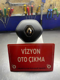 Oto Çıkma Parça / Elektrik / Airbag (Hava Yastığı) / Renault / Clio / Çıkma Parça 