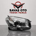 QASHQAİ ÖN FAR EL.MOTORLU XENON TİP SAĞ SOL 2010 VE ÜZERİ /TAİWAN