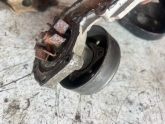 Oto Çıkma Parça / Isıtma, Soğutma & Klima / Devirdaim / Renault / Laguna / Çıkma Parça 