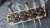 OPEL CORSA C 1.6 8VALF BENZİNLİ SİLİNDİR KAPAGI