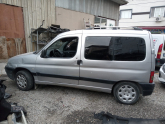 PEUGEOT PARTNER ( 2000 ) SOL ÖN KAPI ORJINAL ÇIKMA